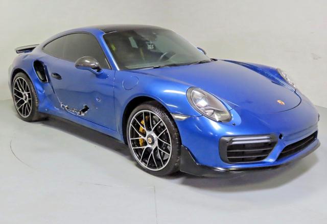 Продаж на аукціоні авто 2018 Porsche 911, vin: WP0AD2A91JS156295, номер лоту: 65360816