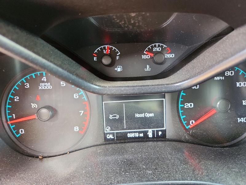 Продажа на аукционе авто 2015 Chevrolet Colorado, vin: 1GCGTCE33F1218057, номер лота: 63657206