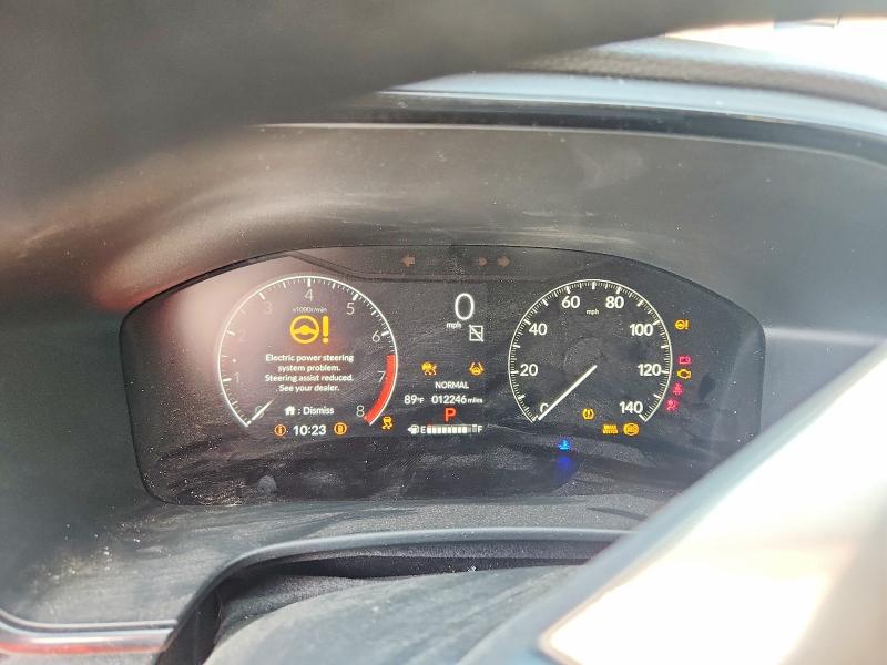 Aukcja sprzedaży 2026 Honda Cr-v, vin: 2HKRS3H45TH313112, numer aukcji: 66116886