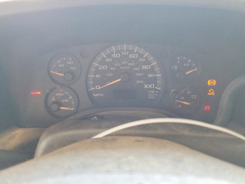 64065826 :رقم المزاد ، 1GTEG15X541161618 vin ، 2004 Gmc Savana مزاد بيع
