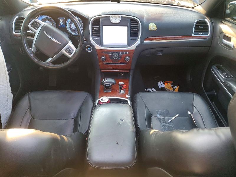 65107726 :رقم المزاد ، 2C3CCARG1DH543227 vin ، 2013 Chrysler 300 مزاد بيع