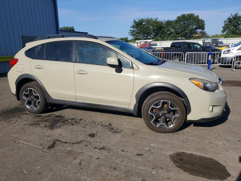 Aukcja sprzedaży 2013 Subaru Xv Crosstrek, vin: JF2GPAVC2D2867236, numer aukcji: 65146666
