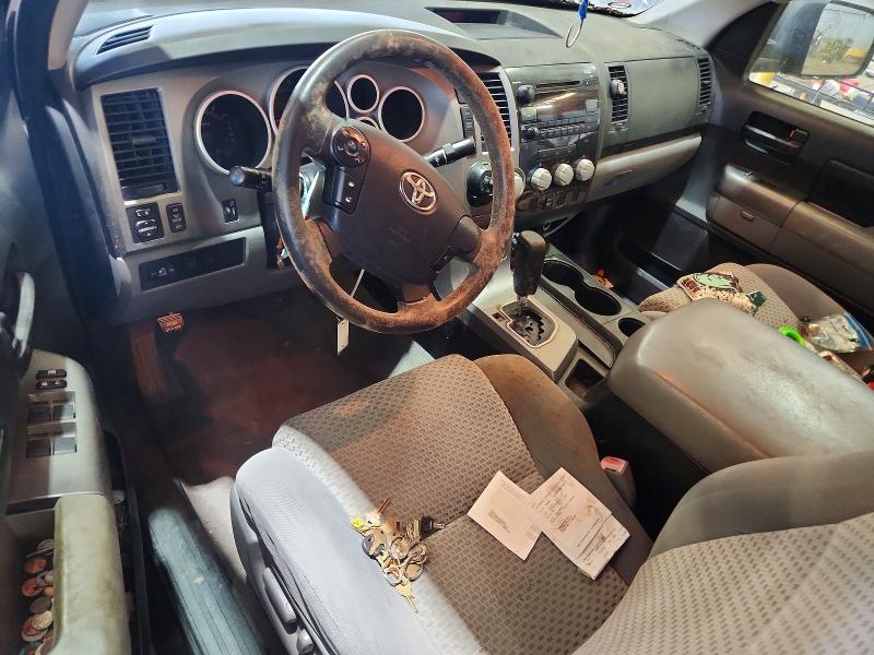 2010 Toyota Tundra მანქანა იყიდება აუქციონზე, vin: 5TFEY5F16AX088864, აუქციონის ნომერი: 64056556