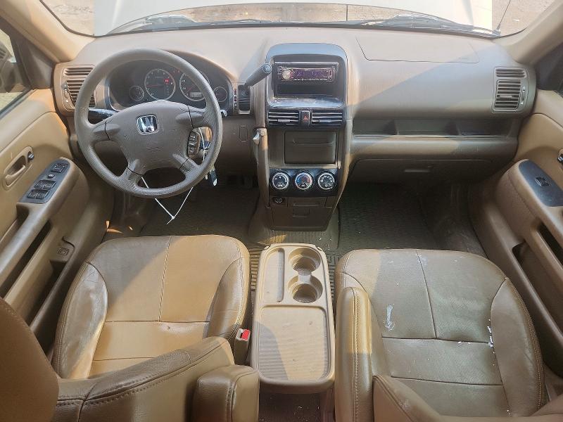 Продаж на аукціоні авто 2004 Honda Cr-v, vin: JHLRD78814C005021, номер лоту: 61937946
