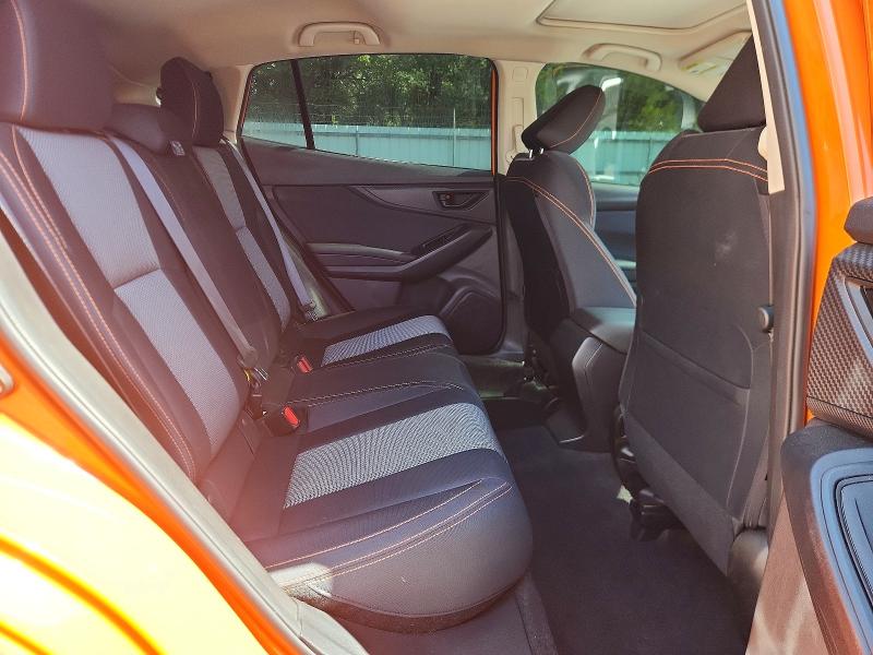 65820816 :رقم المزاد ، JF2GTADC9KH335571 vin ، 2019 Subaru Crosstrek مزاد بيع