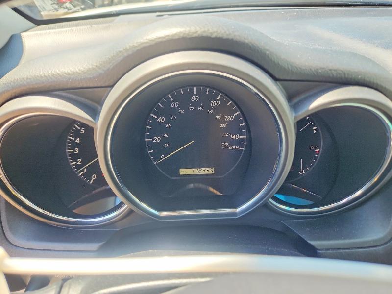Aukcja sprzedaży 2008 Lexus Rx, vin: 2T2HK31U58C082059, numer aukcji: 63649876