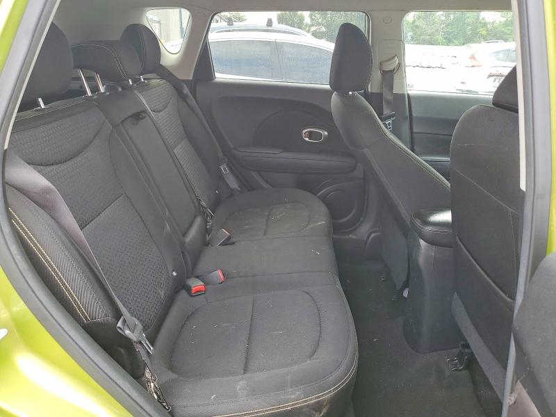 Продажа на аукционе авто 2015 Kia Soul, vin: KNDJP3A50F7787074, номер лота: 65024256