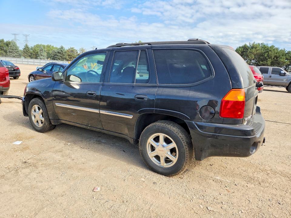 Aukcja sprzedaży 2009 Gmc Envoy, vin: 1GKDT33S692113514, numer aukcji: 66208436