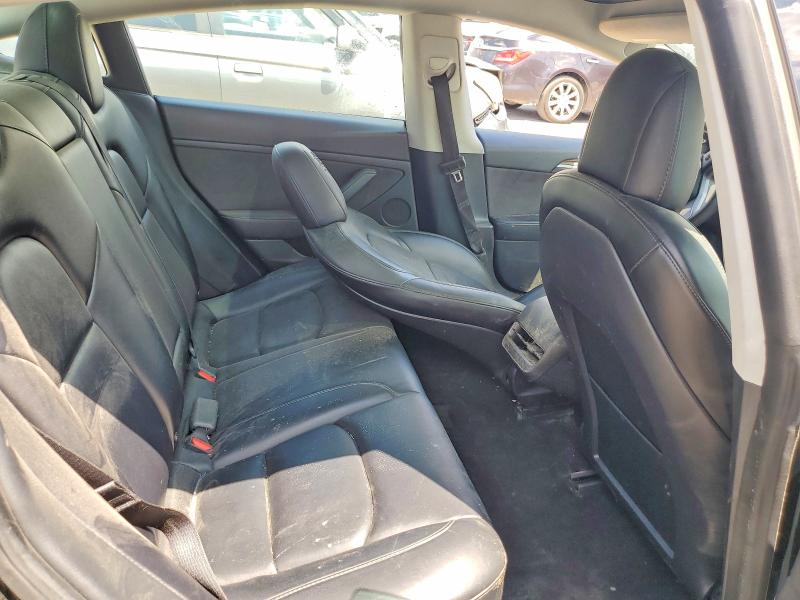 Aukcja sprzedaży 2022 Tesla Model 3, vin: 5YJ3E1EA4NF188889, numer aukcji: 65148166