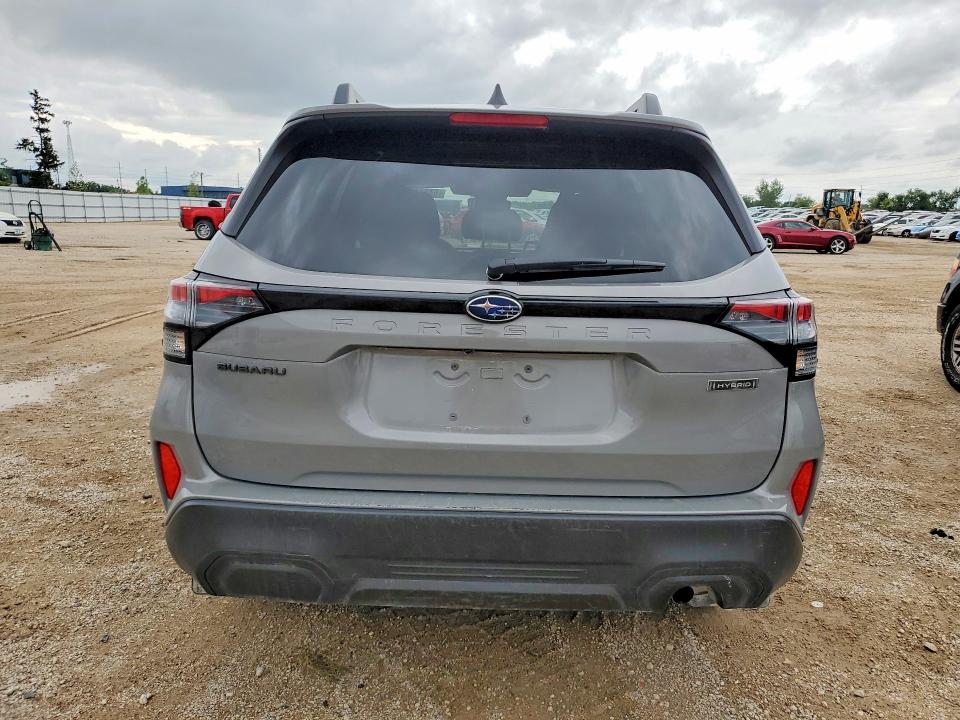 Продаж на аукціоні авто 2025 Subaru Forester, vin: JF2SLSED1SH423490, номер лоту: 64808676