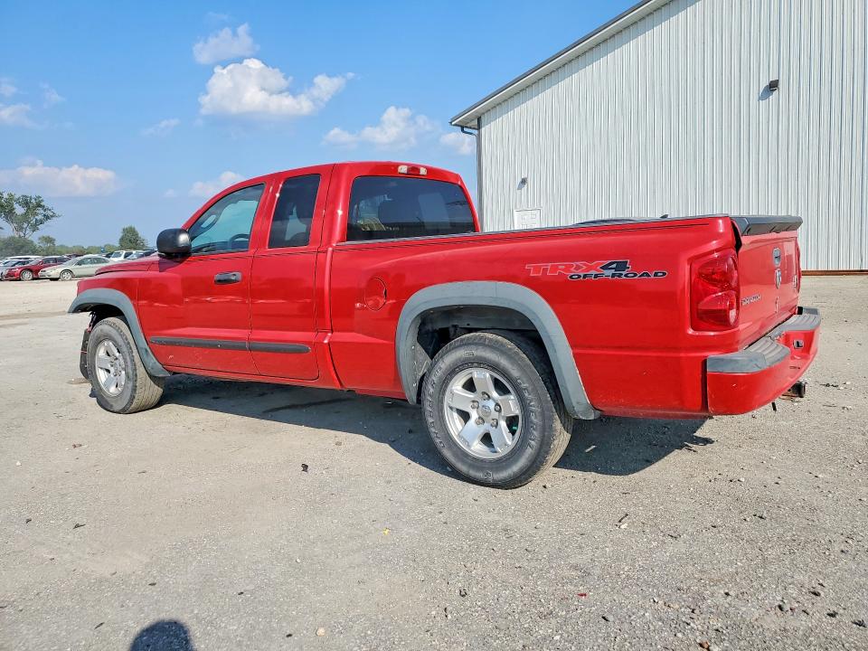Aukcja sprzedaży 2008 Dodge Dakota, vin: 1D7HW72N98S524482, numer aukcji: 66578016
