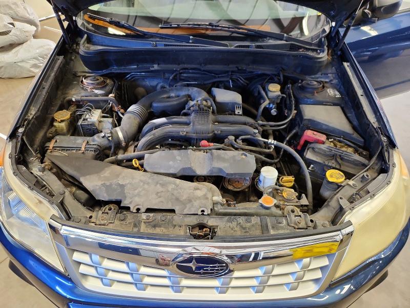 66694216 :رقم المزاد ، JF2SHABC9DH413431 vin ، 2013 Subaru Forester مزاد بيع
