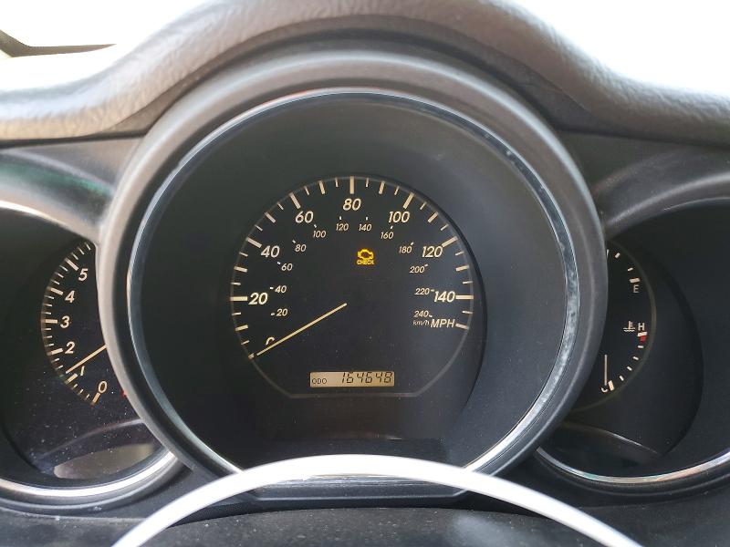 Aukcja sprzedaży 2007 Lexus Rx, vin: 2T2GK31U07C001723, numer aukcji: 62535406