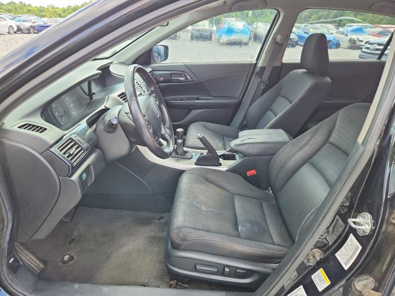Продажа на аукционе авто 2013 Honda Accord, vin: 1HGCR2E58DA240093, номер лота: 63832826