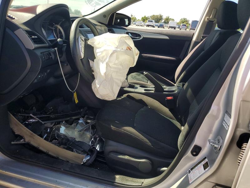 Aukcja sprzedaży 2014 Nissan Sentra, vin: 3N1AB7AP5EY264513, numer aukcji: 66377766
