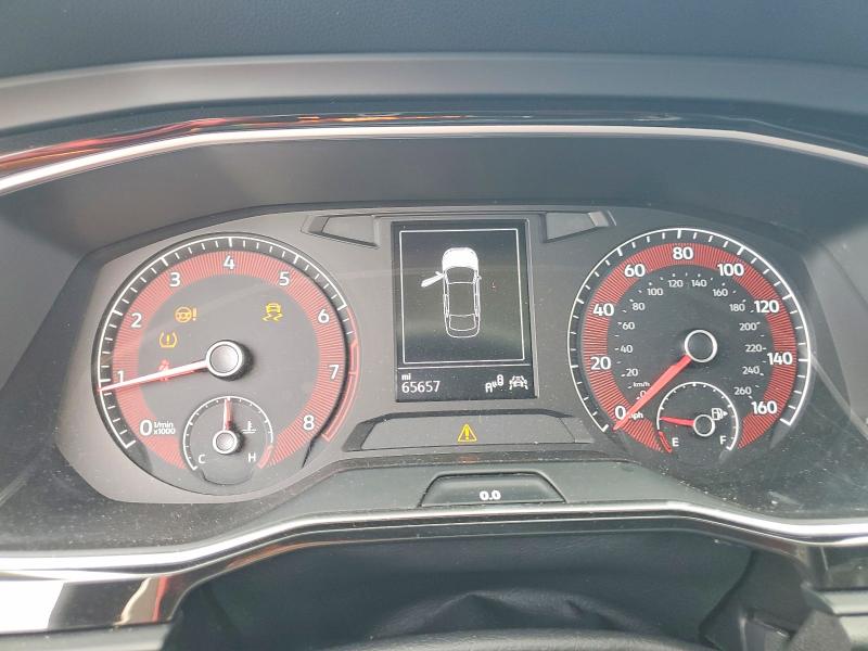 Aukcja sprzedaży 2021 Volkswagen Jetta, vin: 3VWC57BUXMM003530, numer aukcji: 66764366