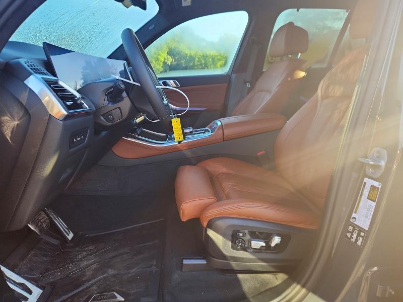 Aukcja sprzedaży 2026 Bmw X5, vin: 5UX33EU0XT9243731, numer aukcji: 63928306