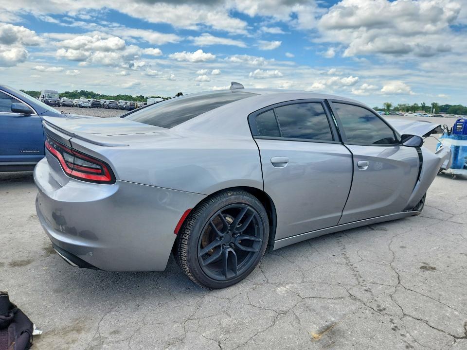 2015 Dodge Charger მანქანა იყიდება აუქციონზე, vin: 2C3CDXHG6FH863373, აუქციონის ნომერი: 63728876