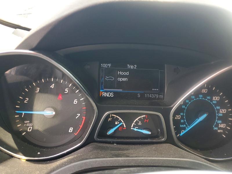 Продажа на аукционе авто 2014 Ford Escape, vin: 1FMCU0GX3EUA92771, номер лота: 64141436