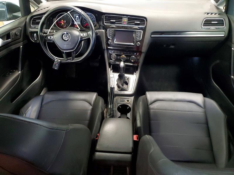 Aukcja sprzedaży 2015 Volkswagen Golf Sportwagen, vin: 3VWCA7AU8FM501080, numer aukcji: 64474306