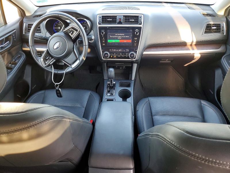 63871686 :رقم المزاد ، 4S4BSANC5K3385645 vin ، 2019 Subaru Outback مزاد بيع