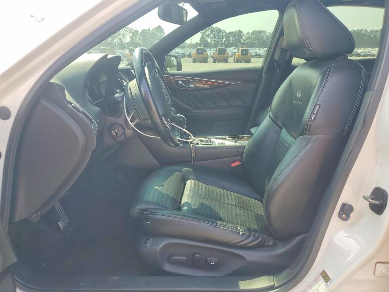 Aukcja sprzedaży 2014 Infiniti Q50, vin: JN1BV7AR5EM686930, numer aukcji: 64931626
