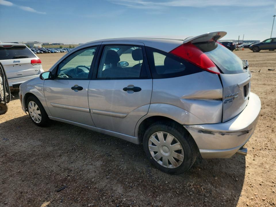 2007 Ford Focus მანქანა იყიდება აუქციონზე, vin: 1FAFP37N07W300322, აუქციონის ნომერი: 64275956