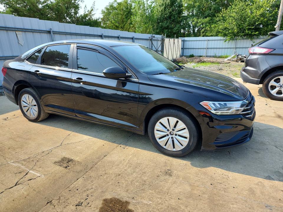 Продаж на аукціоні авто 2019 Volkswagen Jetta, vin: 3VWC57BU6KM060756, номер лоту: 65390106