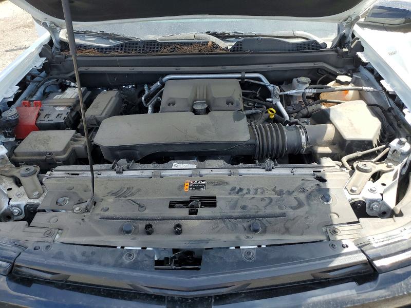 Продаж на аукціоні авто 2024 Chevrolet Colorado, vin: 1GCPTDEK7R1182987, номер лоту: 65407176