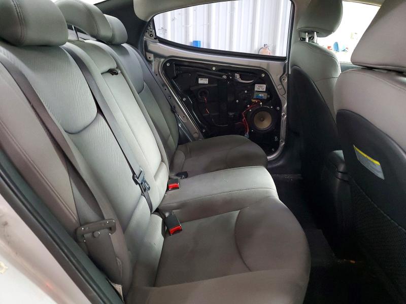 Aukcja sprzedaży 2012 Hyundai Elantra, vin: KMHDH4AE3CU187092, numer aukcji: 66574536