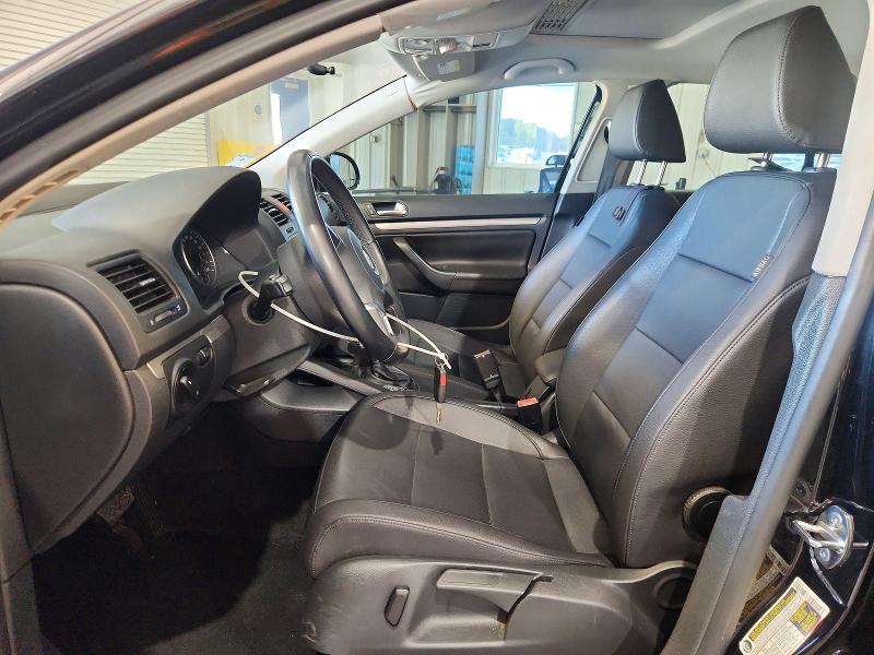 2010 Volkswagen Jetta მანქანა იყიდება აუქციონზე, vin: 3VWRZ7AJ2AM148966, აუქციონის ნომერი: 63817896