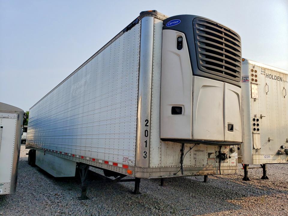 Aukcja sprzedaży 2010 Great Dane Trailers, vin: 1GRAA062XAW701031, numer aukcji: 64315936