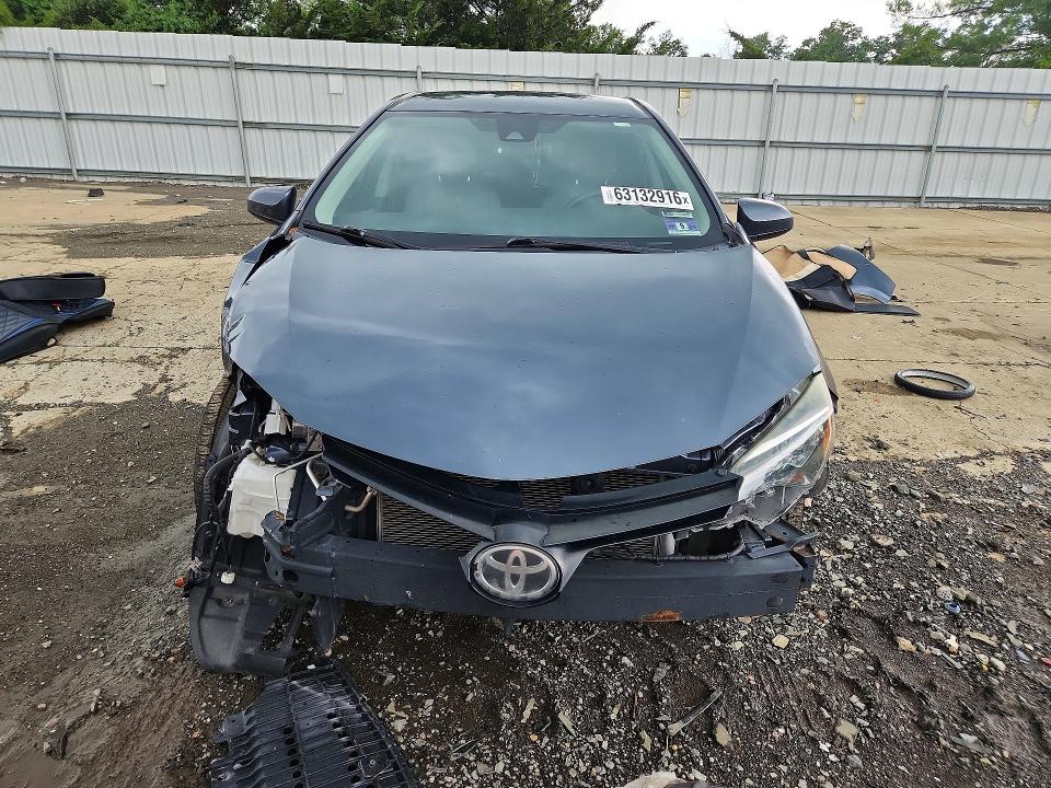 2019 Toyota Corolla მანქანა იყიდება აუქციონზე, vin: 2T1BURHE8KC192195, აუქციონის ნომერი: 63132916