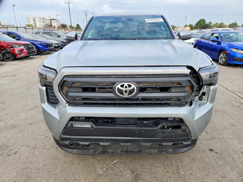 Aukcja sprzedaży 2026 Toyota Tacoma, vin: 3TMKB5FNXTM069993, numer aukcji: 67036346