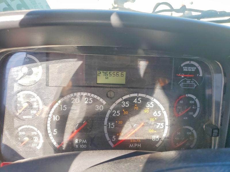 Продажа на аукционе авто 2014 Freightliner M2, vin: 1FVACXCY4EHFY6983, номер лота: 65043046