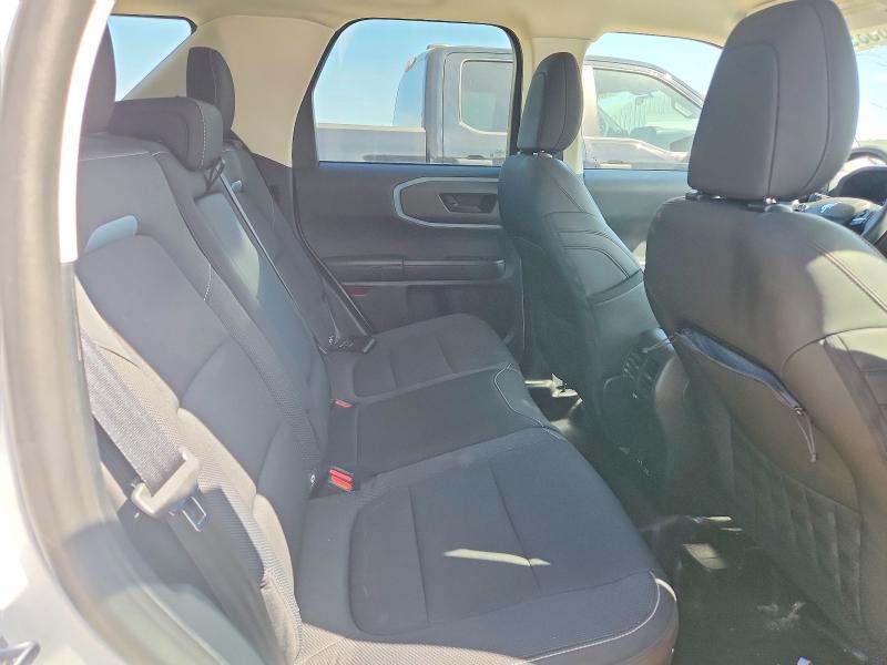 Продаж на аукціоні авто 2021 Ford Bronco Sport, vin: 3FMCR9D9XMRB31308, номер лоту: 65393496