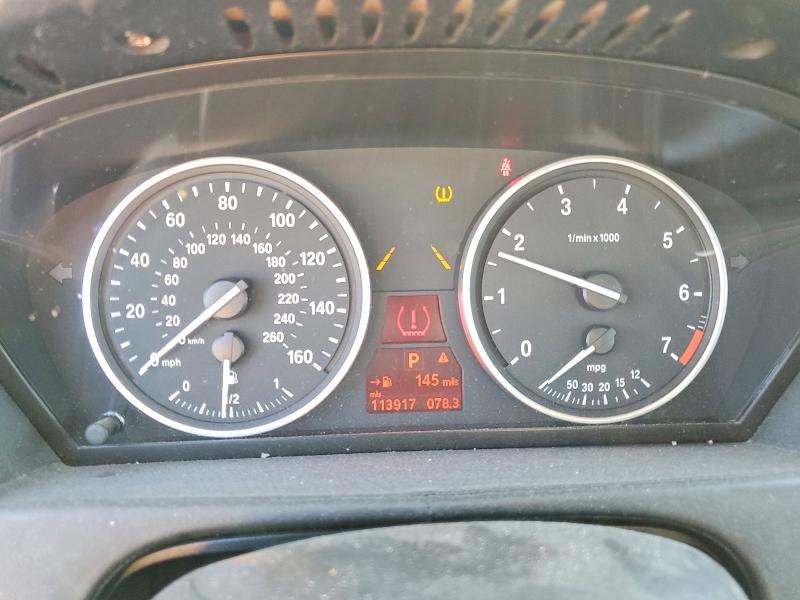 Продаж на аукціоні авто 2011 Bmw X5, vin: 5UXZV8C51BL418209, номер лоту: 63895686