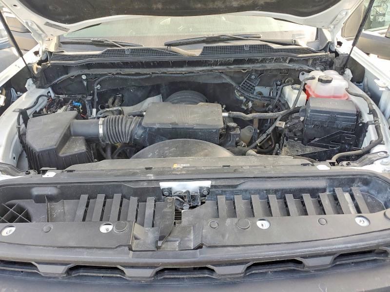 65514836 :رقم المزاد ، 1GB4WRE70MF290600 vin ، 2021 Chevrolet Silverado مزاد بيع