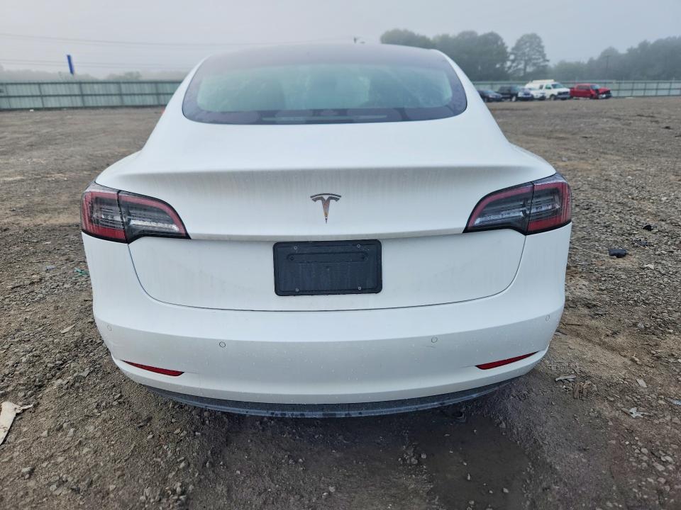 Aukcja sprzedaży 2019 Tesla Model 3, vin: 5YJ3E1EA3KF425111, numer aukcji: 66711126