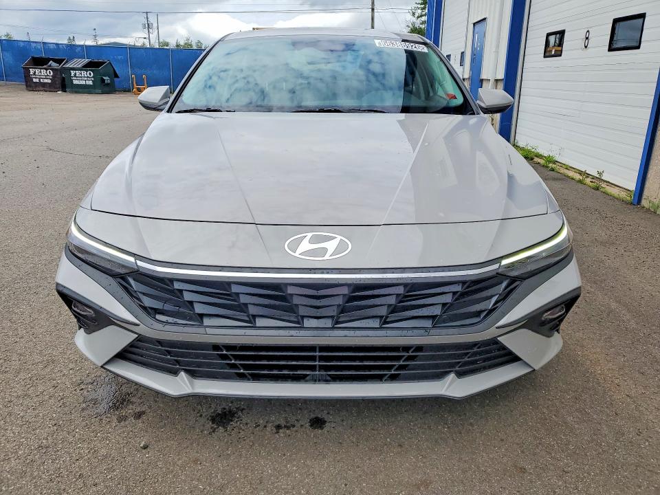 66388926 :رقم المزاد ، KMHLM4DG1TU254955 vin ، 2026 Hyundai Elantra مزاد بيع
