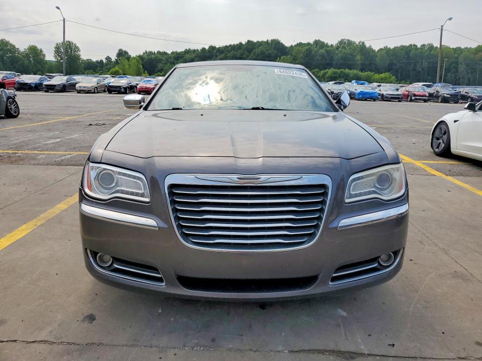 Aukcja sprzedaży 2014 Chrysler 300, vin: 2C3CCAEG1EH322900, numer aukcji: 64622436