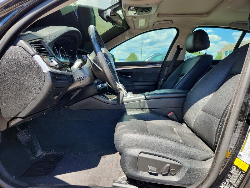 Aukcja sprzedaży 2014 Bmw 535, vin: WBA5B3C50ED537232, numer aukcji: 65394956