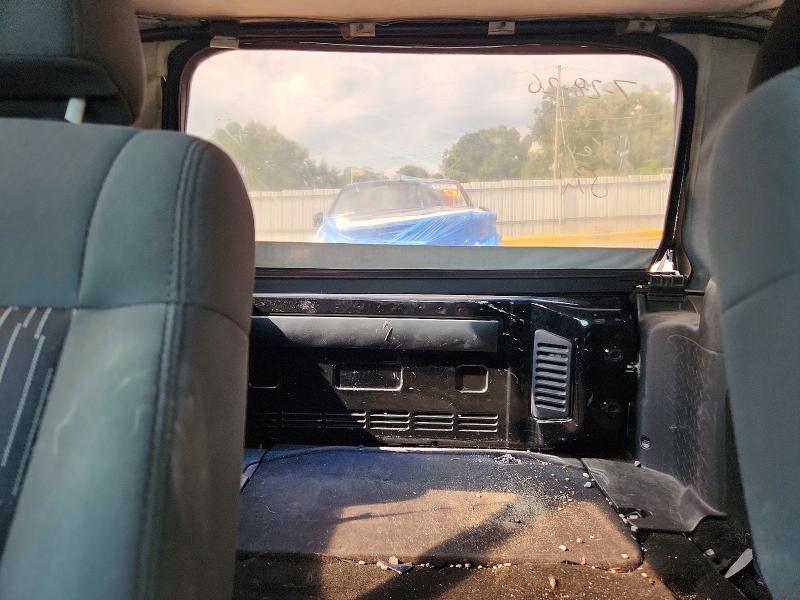 63200486 :رقم المزاد ، 1C4AJWAG1CL110736 vin ، 2012 Jeep Wrangler مزاد بيع