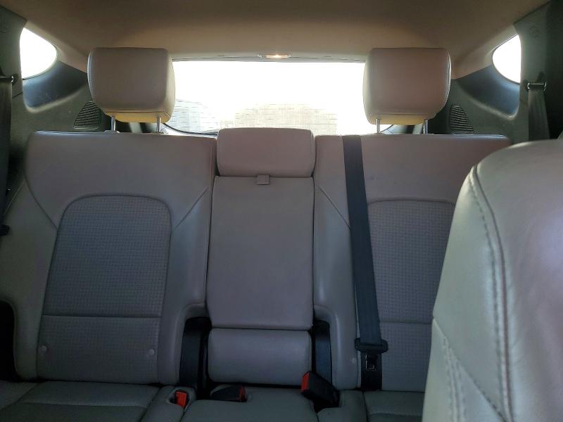 Продажа на аукционе авто 2014 Hyundai Santa Fe Sport, vin: 5XYZUDLA7EG226870, номер лота: 63158506