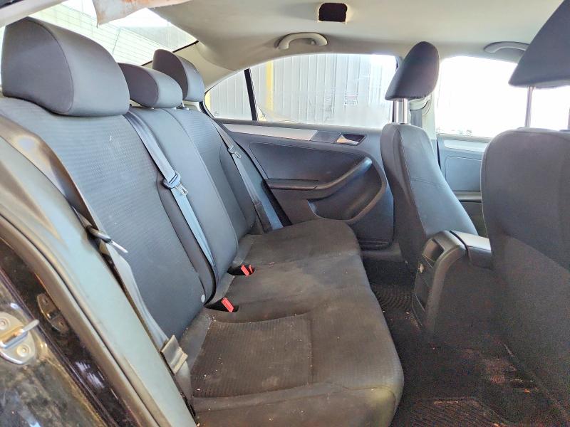 Продаж на аукціоні авто 2015 Volkswagen Jetta, vin: 3VWD07AJ6FM419619, номер лоту: 65719146