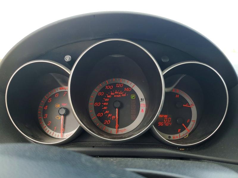 Продаж на аукціоні авто 2004 Mazda 3, vin: JM1BK343741216548, номер лоту: 65942456