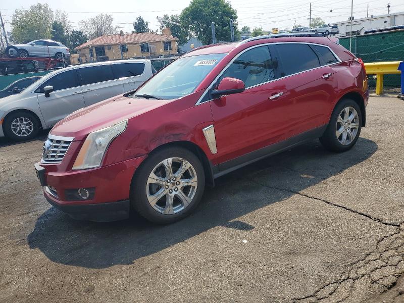 Продаж на аукціоні авто 2013 Cadillac Srx, vin: 3GYFNDE37DS655500, номер лоту: 63337806