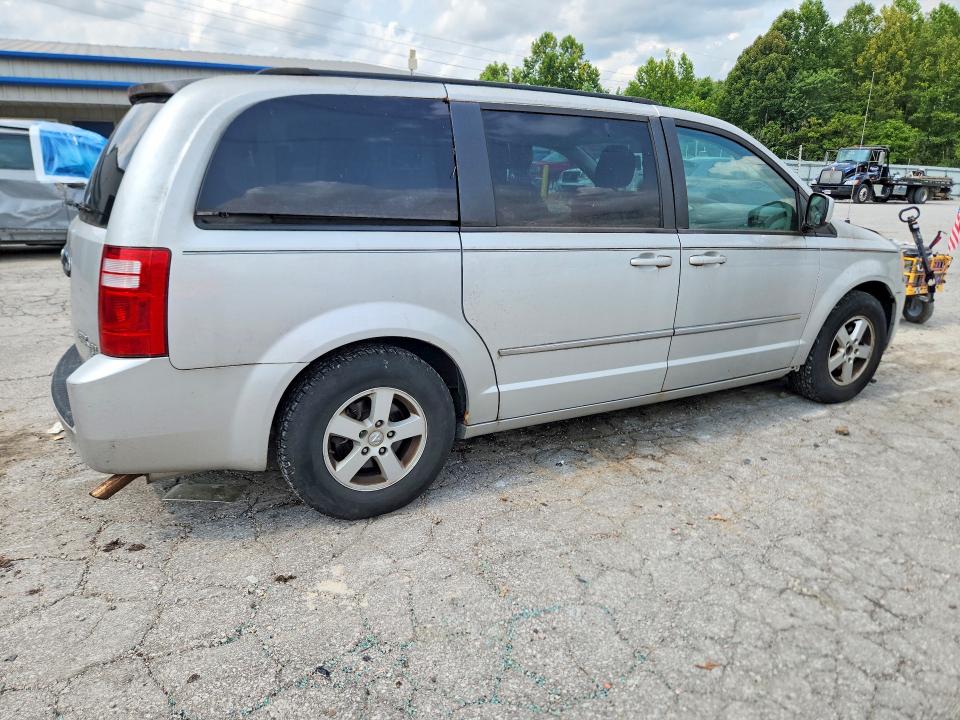 Продаж на аукціоні авто 2010 Dodge Grand Caravan, vin: 2D4RN5D14AR331831, номер лоту: 64214776
