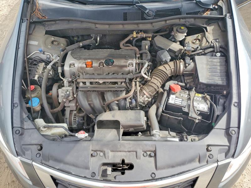 Продажа на аукционе авто 2009 Honda Accord, vin: 1HGCP26369A119282, номер лота: 63711406