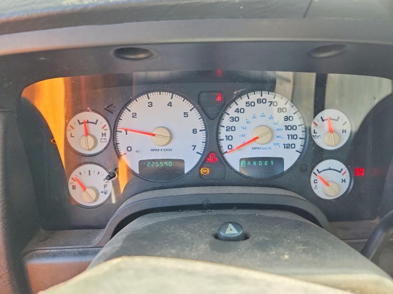 2002 Dodge Ram 1500 მანქანა იყიდება აუქციონზე, vin: 3D7HU18N82G143912, აუქციონის ნომერი: 66034946